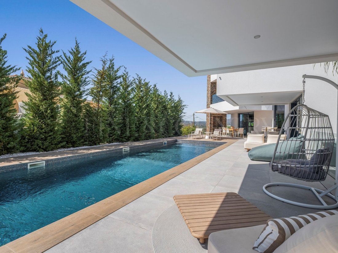 Villa in Loule (Sao Clemente), Algarve, Portugal 3 - 16295810