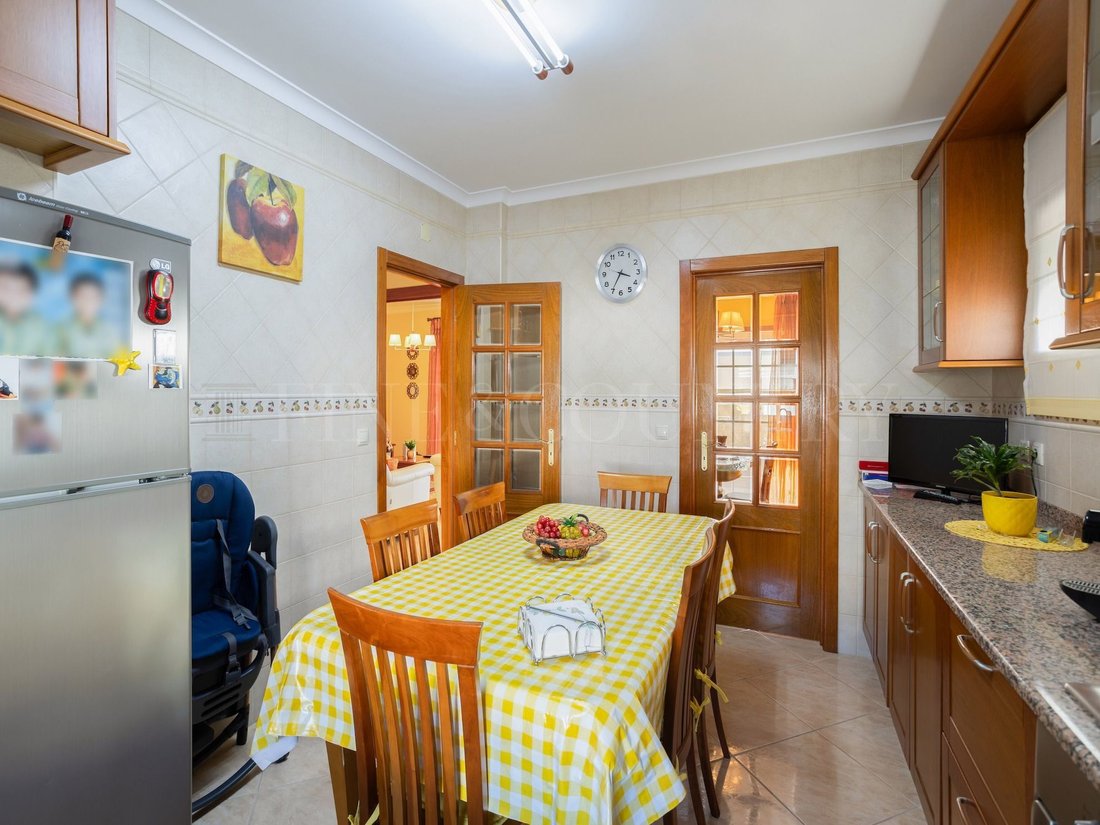 Townhouse in Tavira (Santa Maria e Santiago), Algarve, Portugal 3 - 18498839