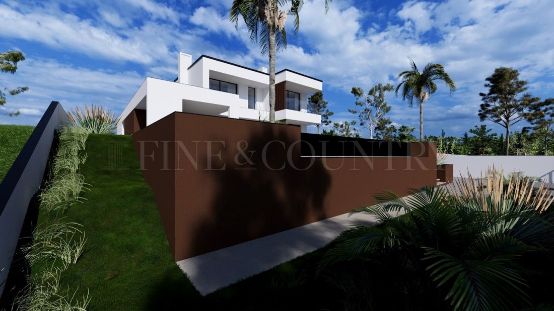 Villa in Olhos de Agua, Algarve, Portugal 4 - 18498776
