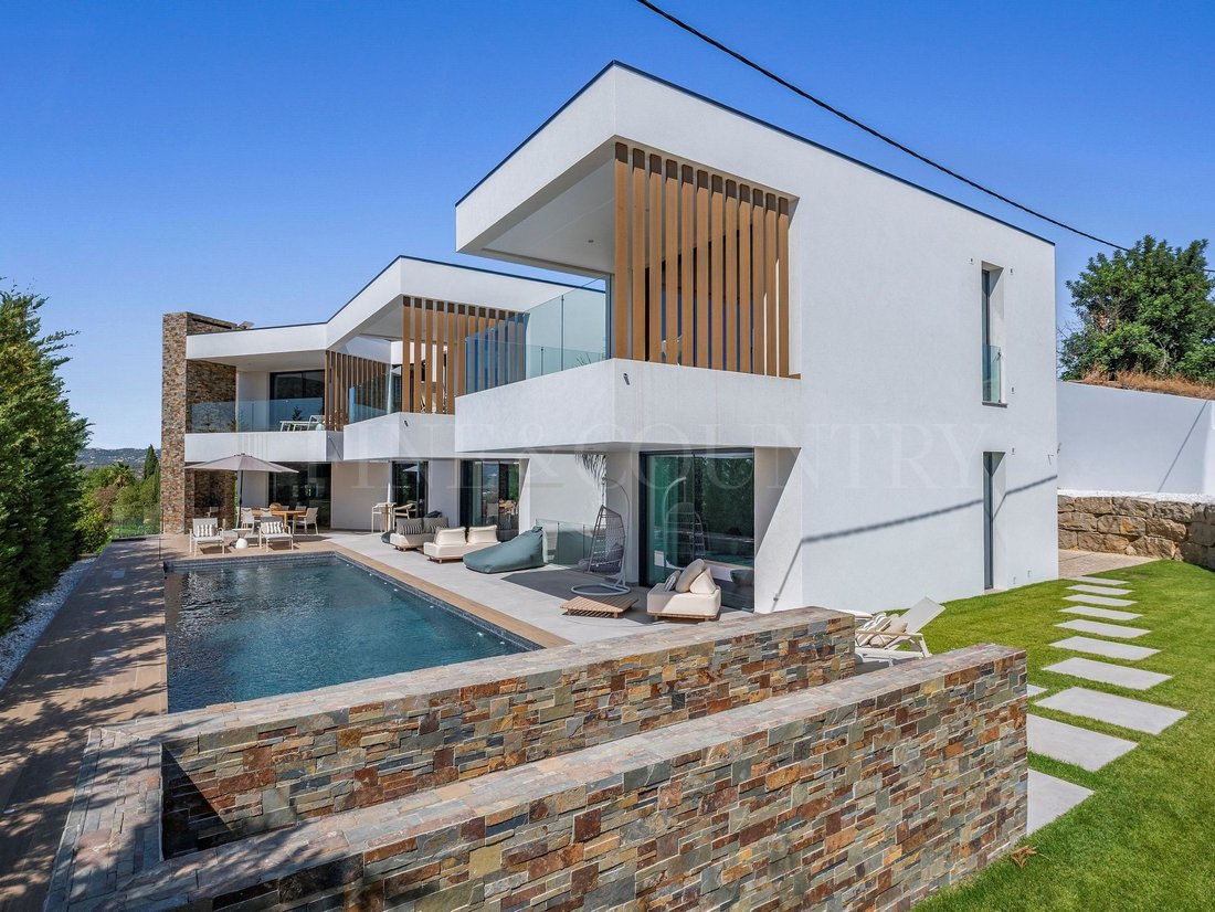 Villa in Loule (Sao Clemente), Algarve, Portugal 4 - 16295810