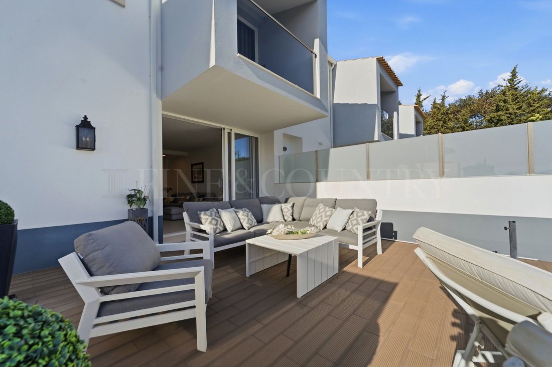 Townhouse in Olhos de Agua, Algarve, Portugal 4 - 18498834