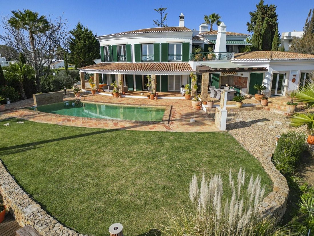 Casa a Carvoeiro, Algarve, Portogallo 2 - 18498781