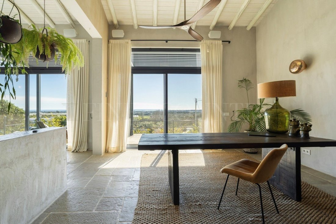 Villa in Moncarapacho, Algarve, Portugal 3 - 18498824