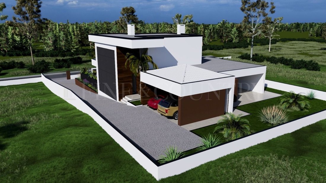 Villa in Olhos de Agua, Algarve, Portugal 5 - 18498776