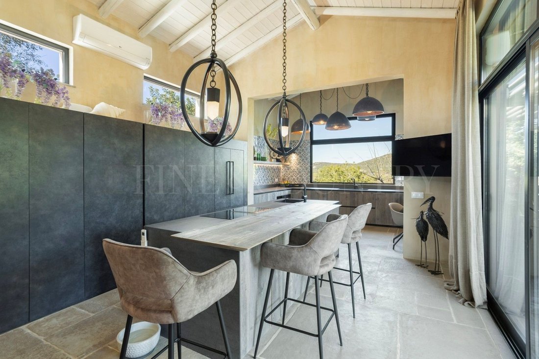 Villa in Moncarapacho, Algarve, Portugal 2 - 18498824