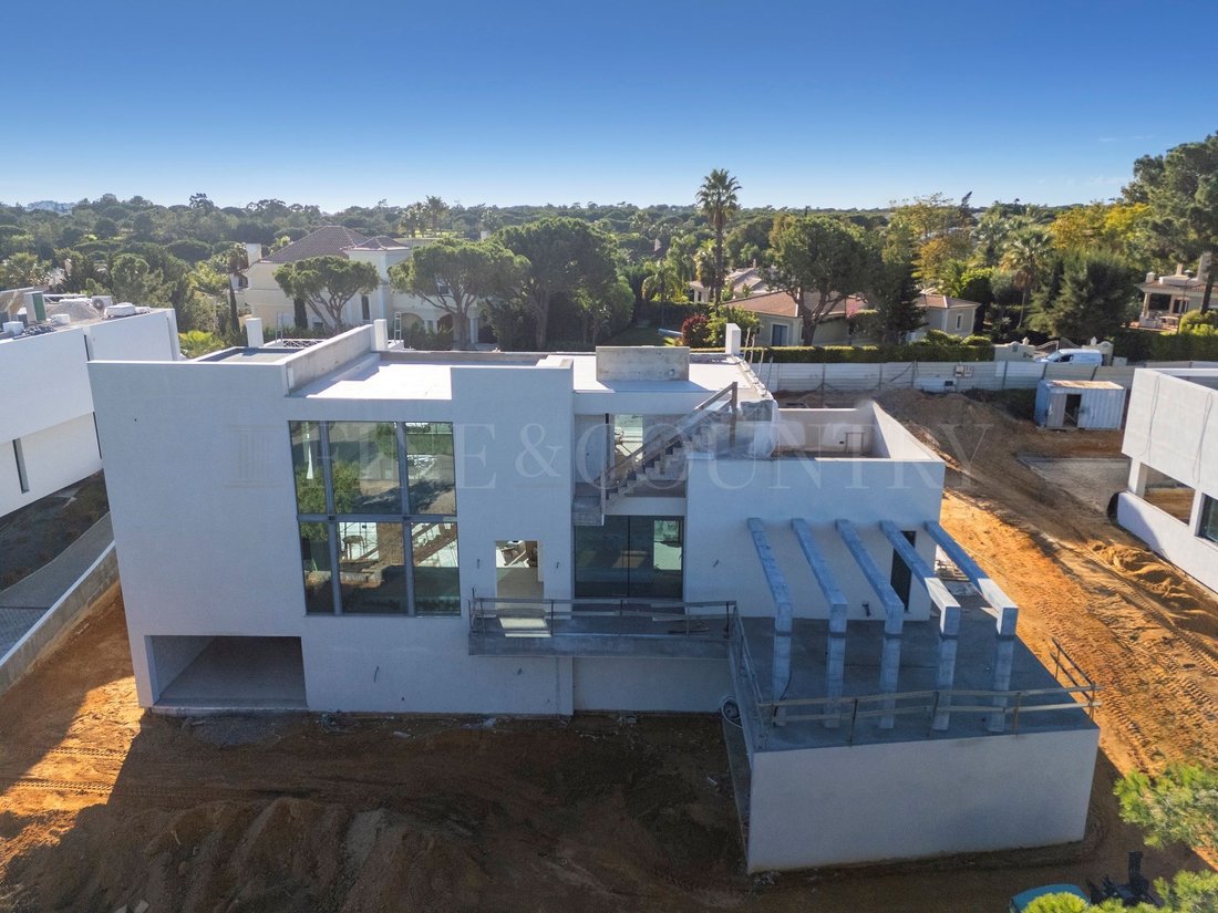 House in Vilamoura, Quarteira, Algarve 2 - 18498783