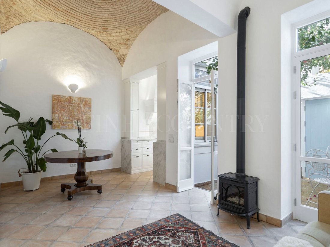 Townhouse in Olhao, Algarve, Portugal 2 - 18498823