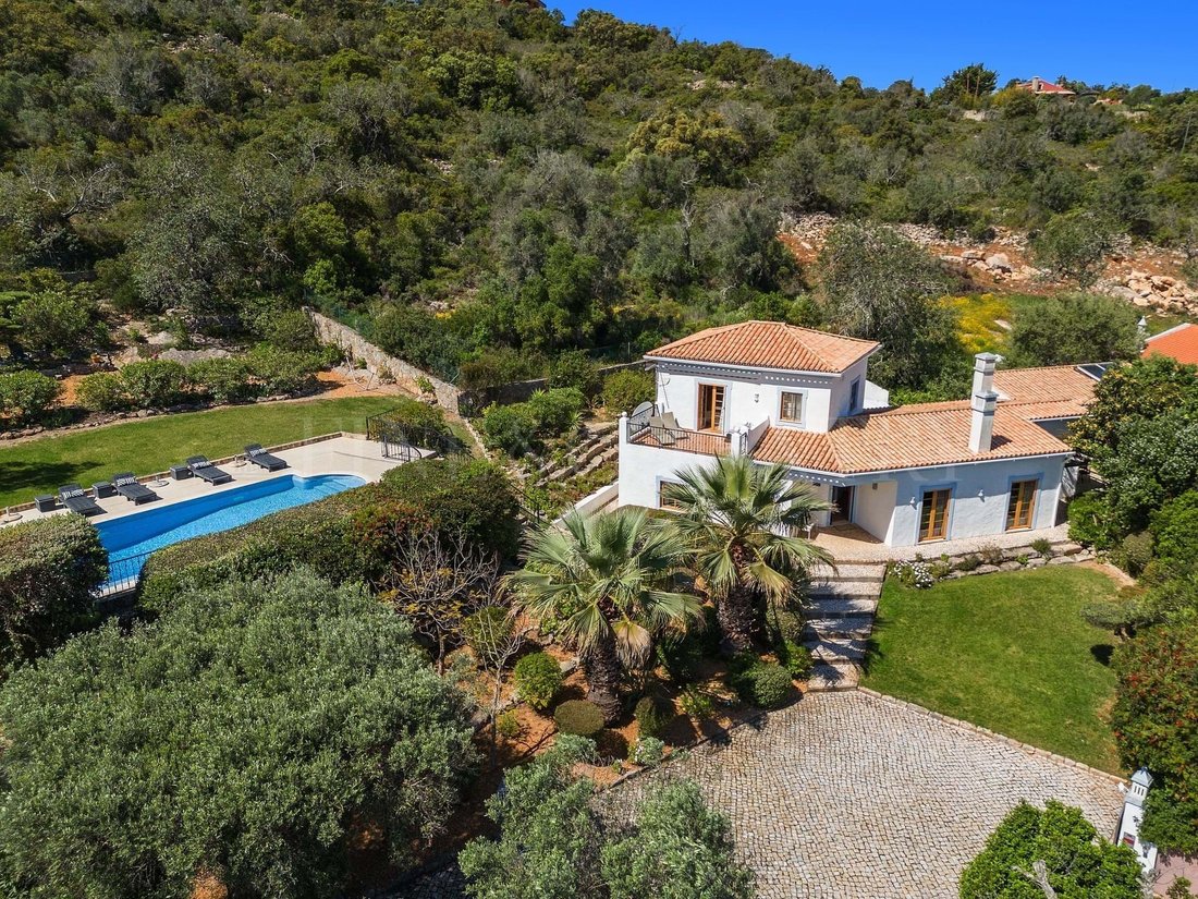 House in Santa Barbara de Nexe, Algarve, Portugal 2 - 18498819