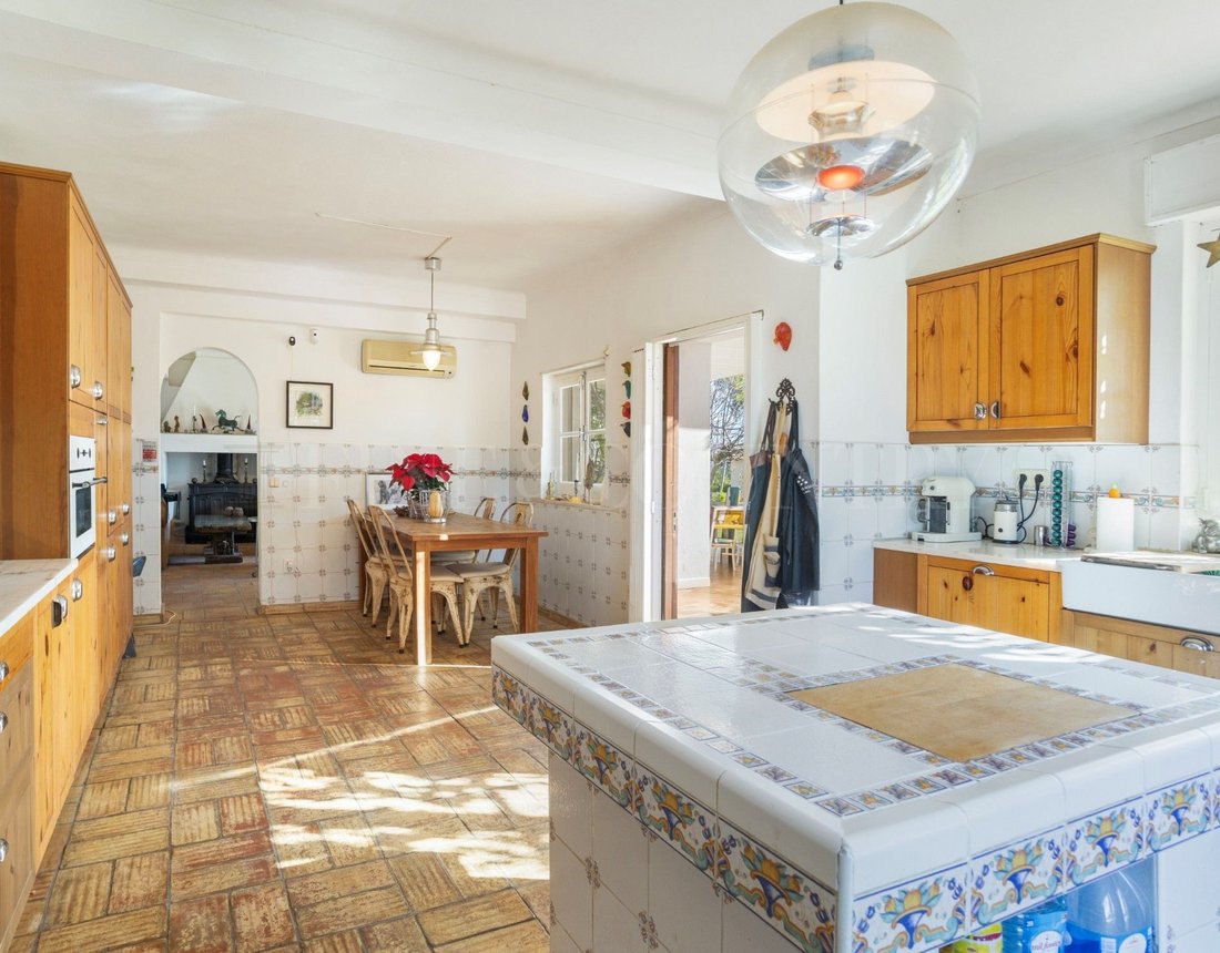 Villa à Luz de Tavira e Santo Estevao, Algarve, Portugal 3 - 18498817