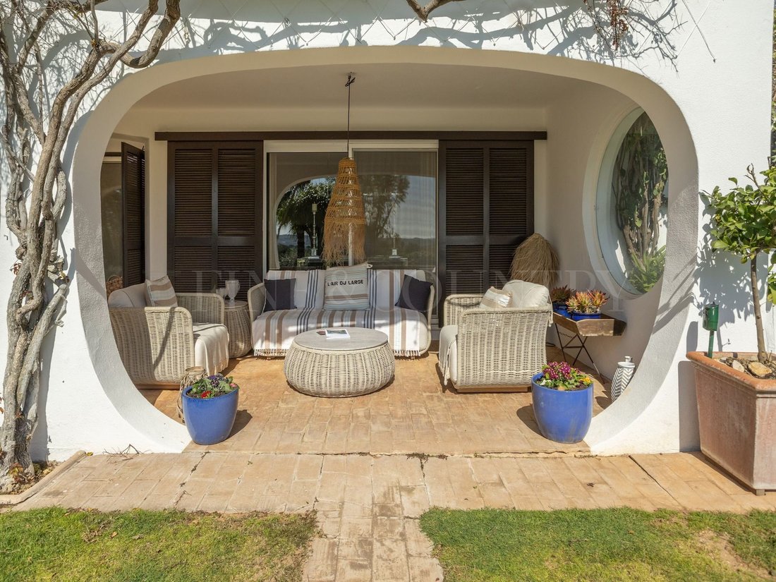 Villa in Moncarapacho, Algarve, Portugal 3 - 18498871