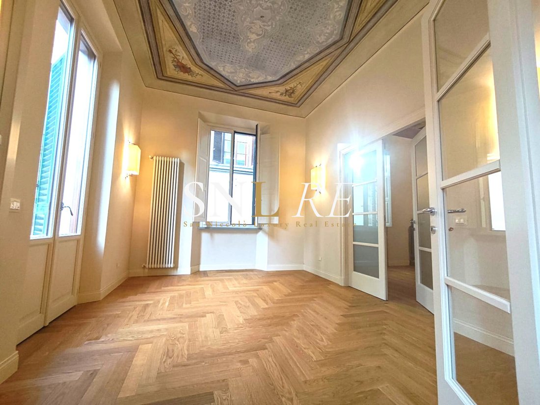 Apartment in Center, Florence, Tuscany 4 - 18019071