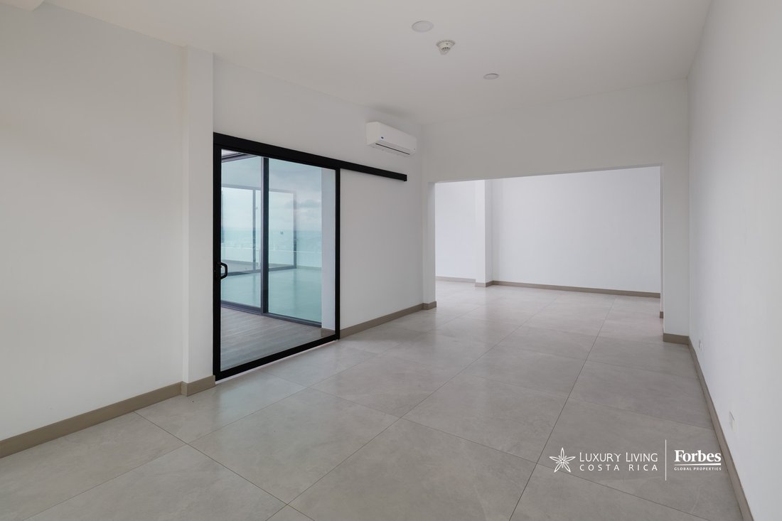 Penthouse à San Rafael de Escazú, San José, Costa Rica 5 - 18501955