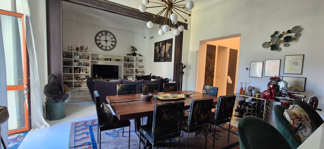 Apartment in Donatello - Oberdan, Florence, Italy 5 - 18505352