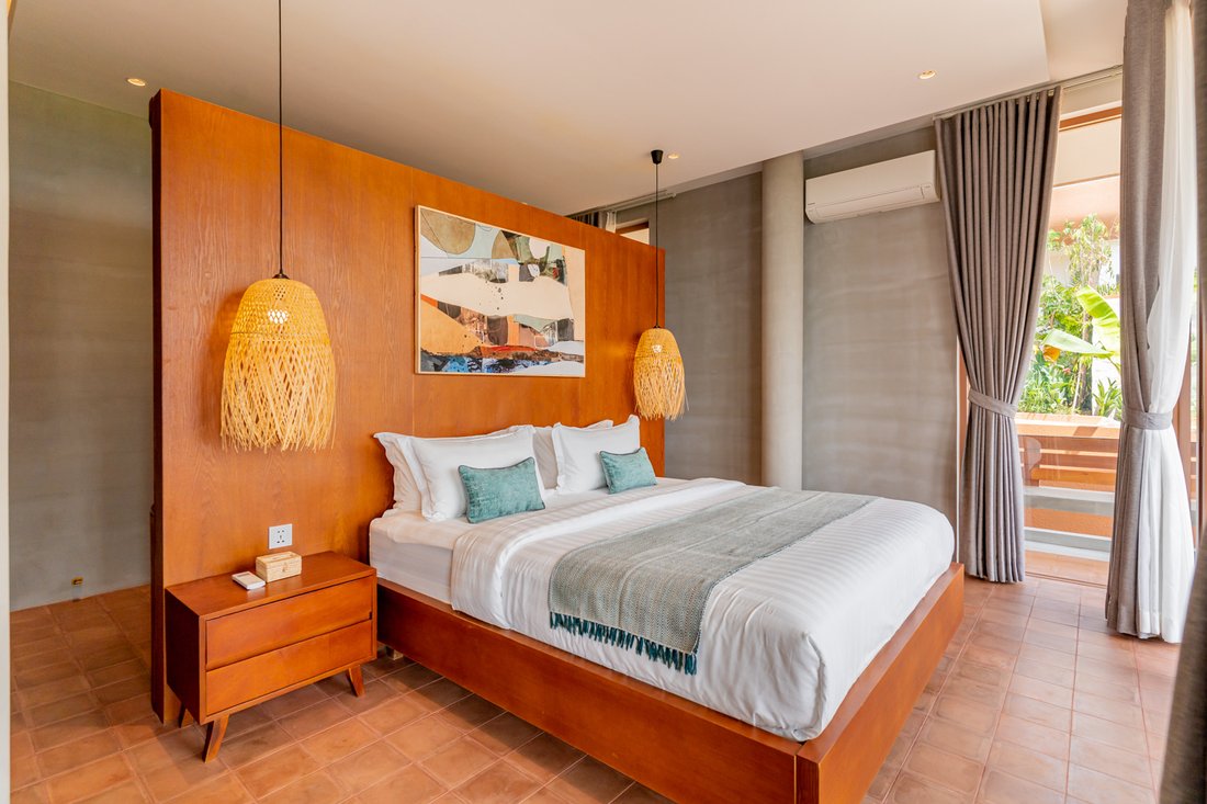 Villa in Bang Preas, Kampot Province, Cambodia 5 - 18503958
