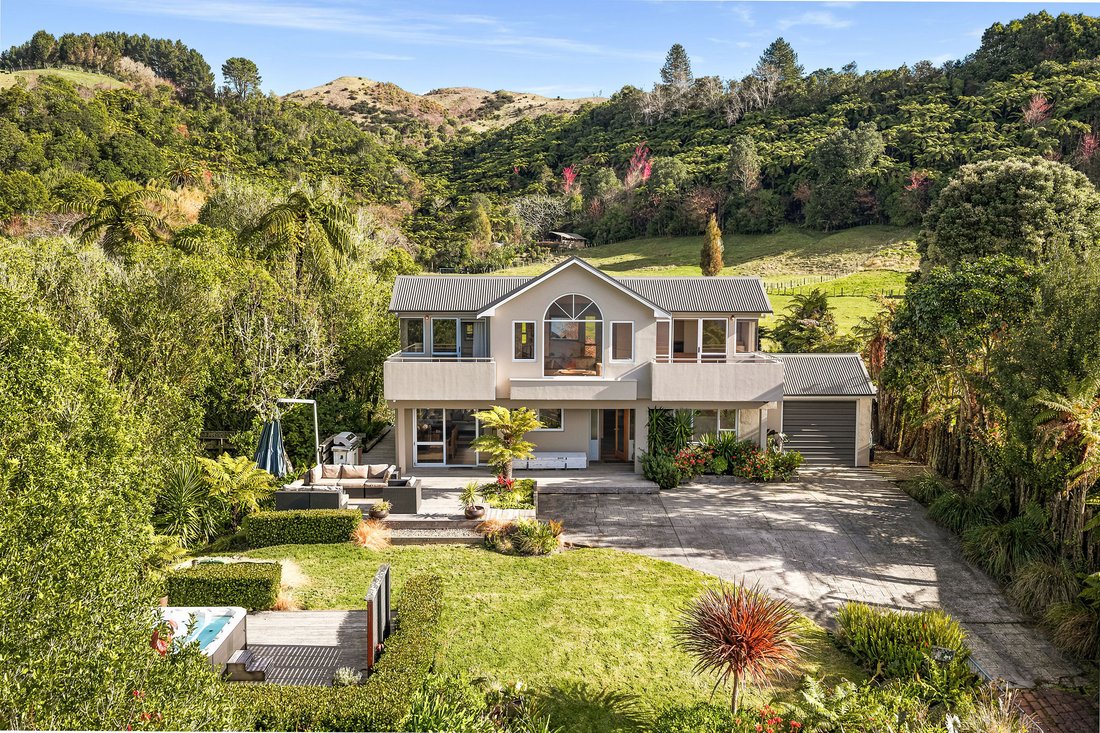 House in Rotorua, Bay of Plenty, New Zealand 3 - 18504089