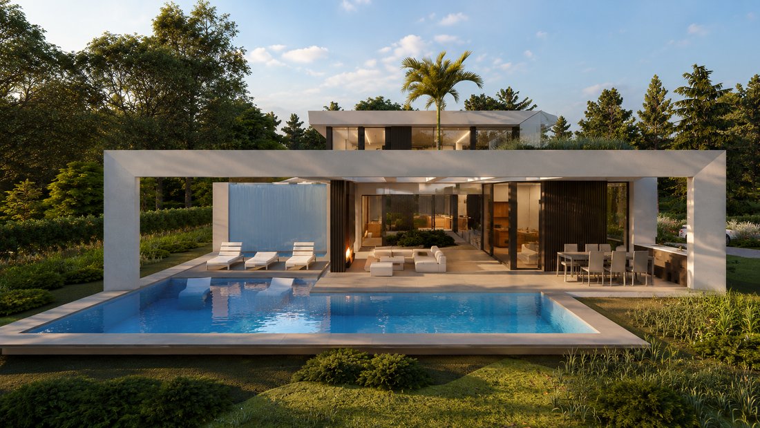 Villa in Vilamoura, Quarteira, Algarve 3 - 18499099
