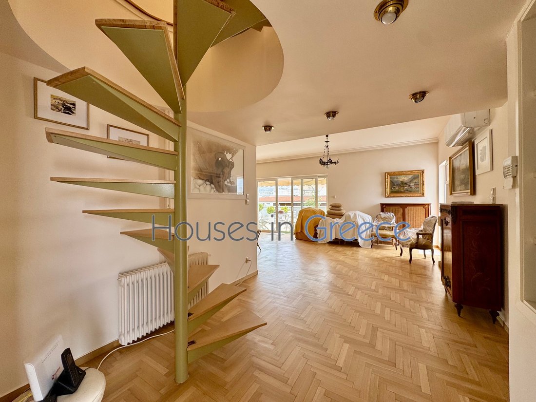 Apartment in Sunoikia Pagkratiou, 2nd District of Athens, Athens 2 - 18498816