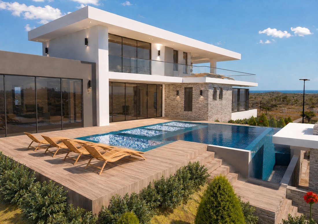 Villa in Willemstad, Curaçao, Curaçao 2 - 18498750