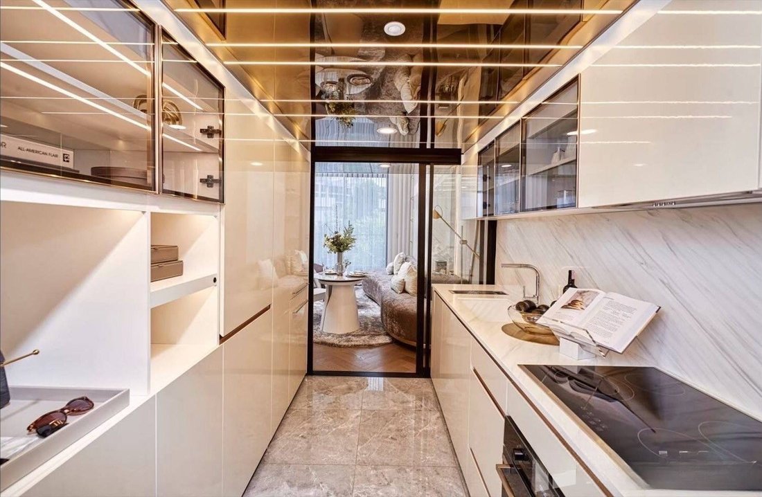 Condo in Bangkok, Krung Thep Maha Nakhon, Thailand 4 - 18504552