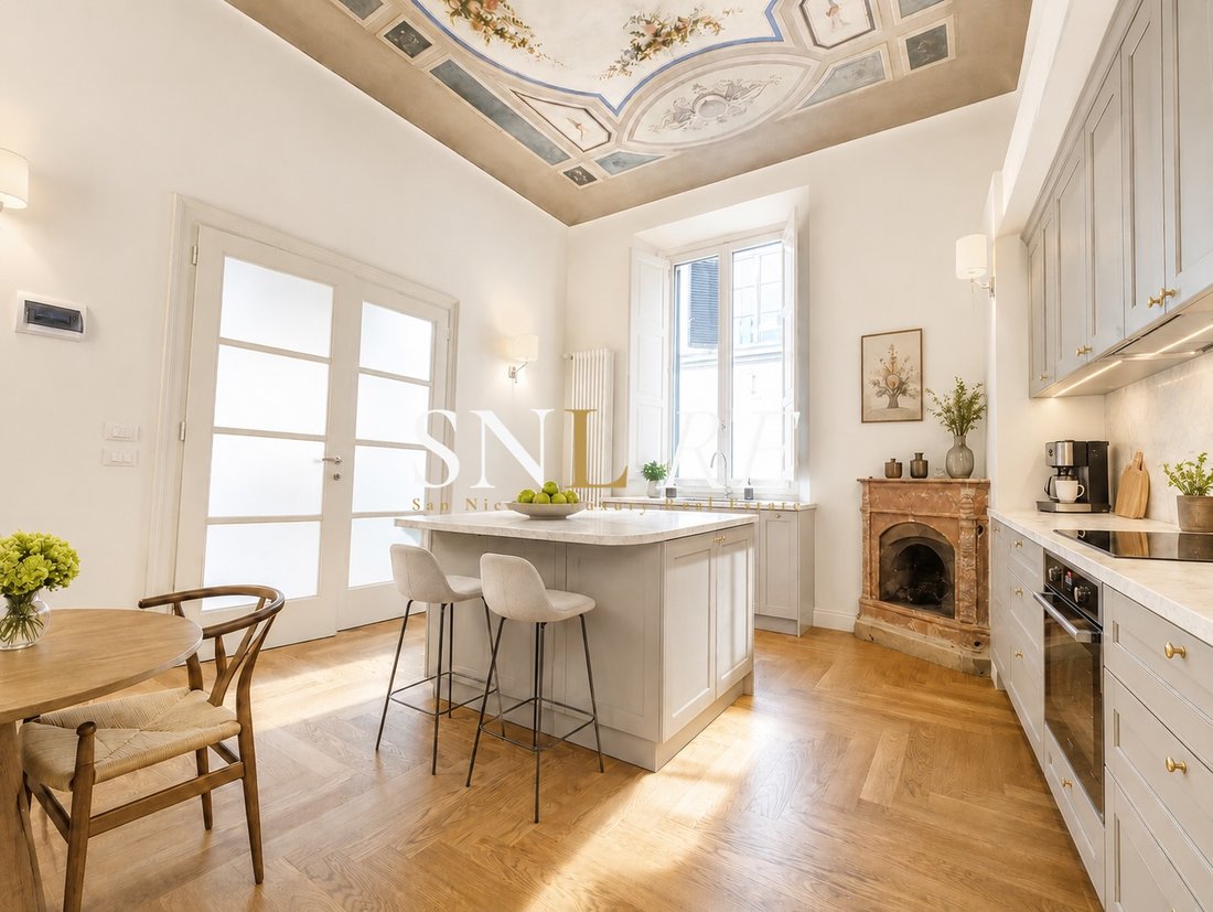 Apartment in Center, Florence, Tuscany 5 - 18019071