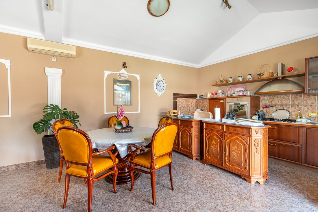 Villa in Lastva Grbaljska, Kotor Municipality, Montenegro 4 - 16119002