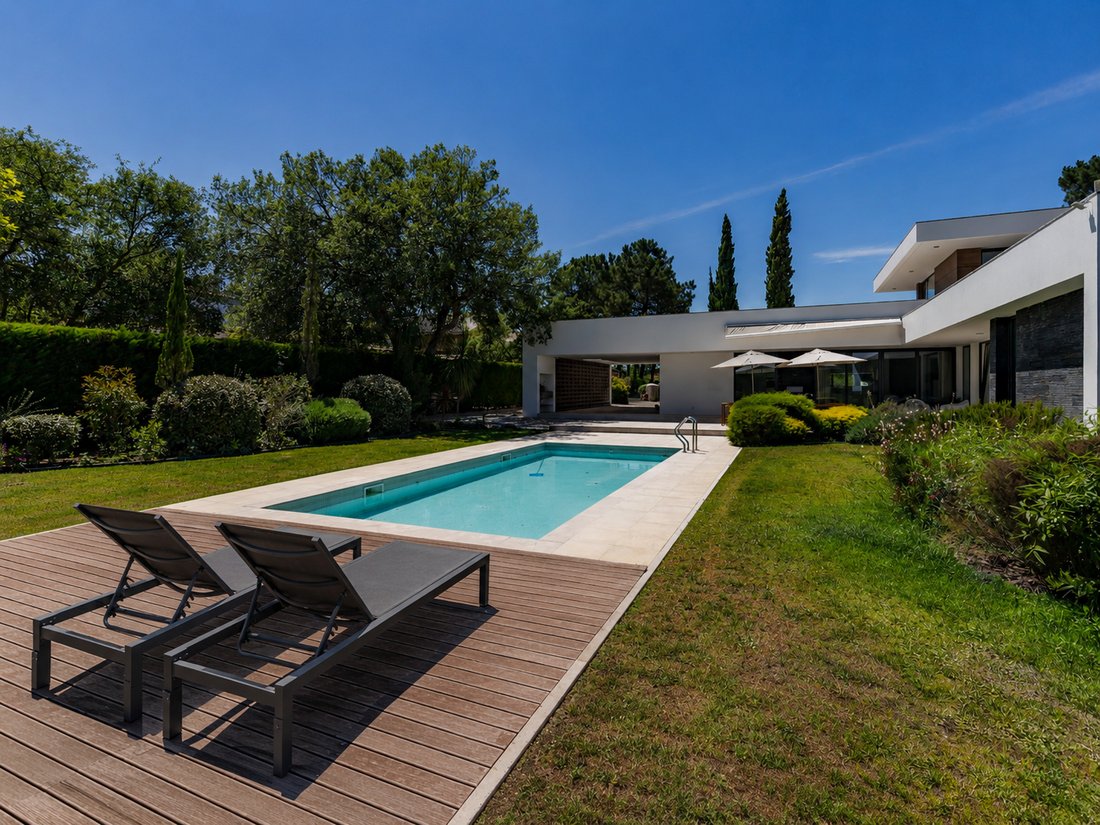 Villa in Quinta do Conde, Setubal, Portugal 5 - 18499950