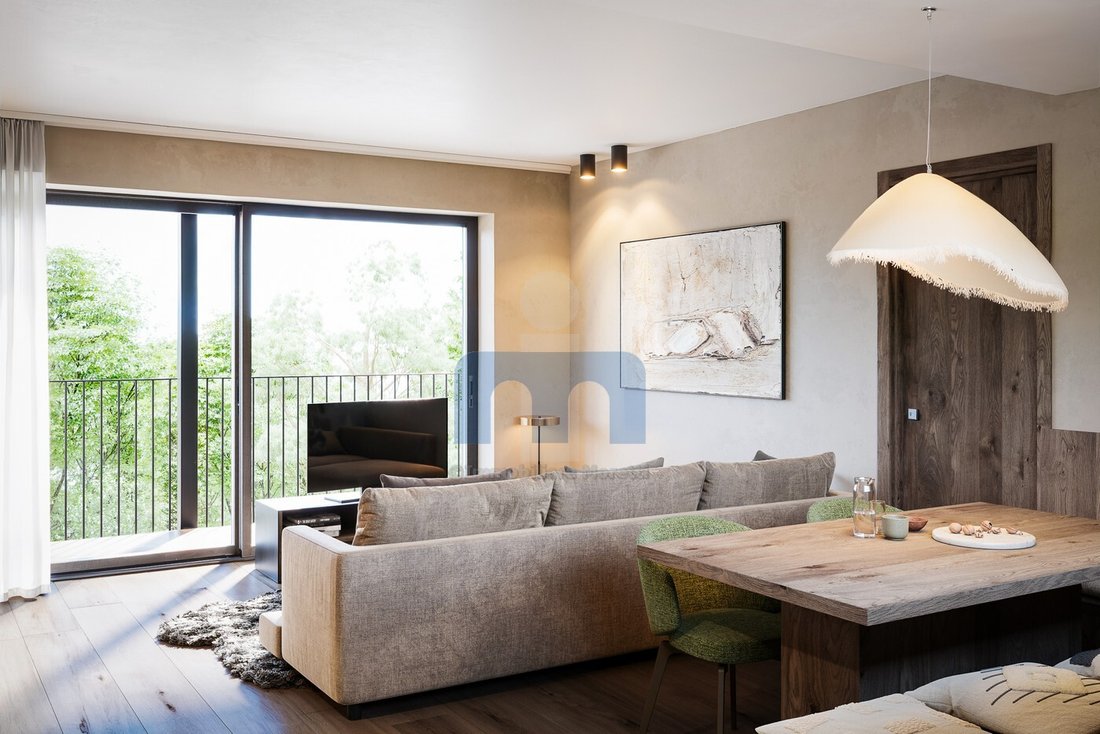 Apartment in Bormio, Lombardy, Italy 5 - 18498829
