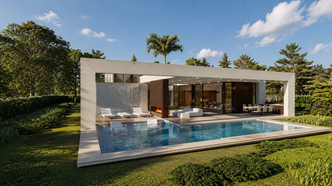 Villa in Vilamoura, Quarteira, Algarve 5 - 18499099
