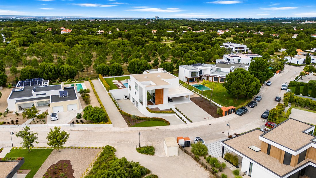 Villa in Quinta do Conde, Setubal, Portugal 3 - 18498792