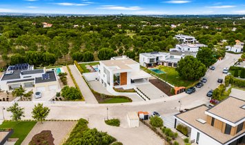 Villa a Quinta do Conde, Setúbal Municipality, Portogallo 2
