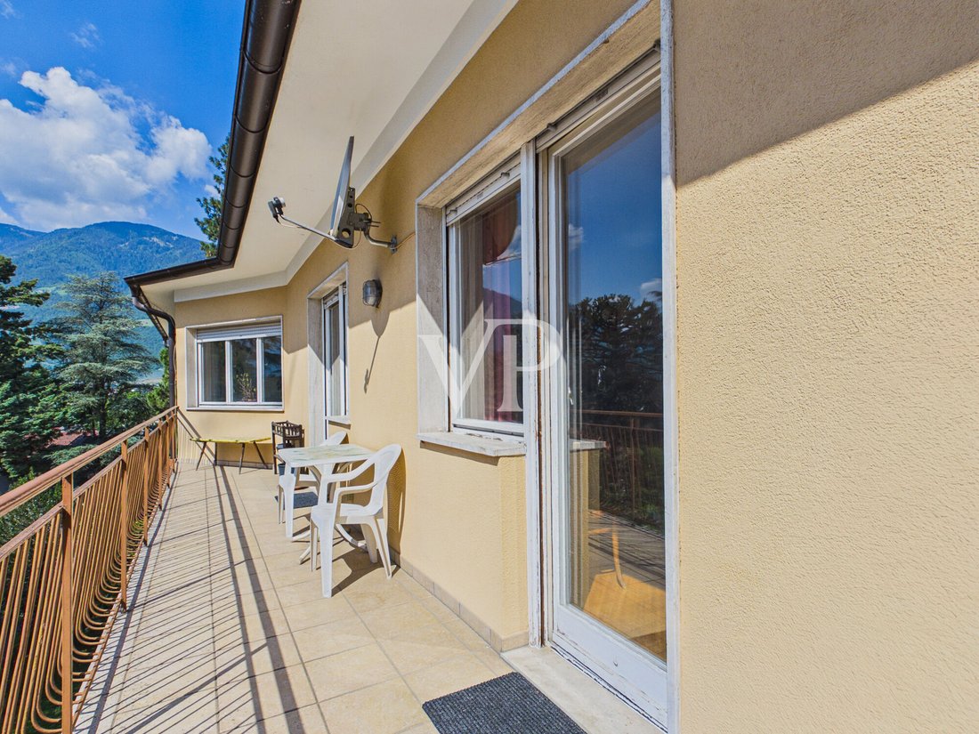 Apartment in Merano / Meran, Trentino – Alto Adige/Südtirol, Italy 3 - 17930496