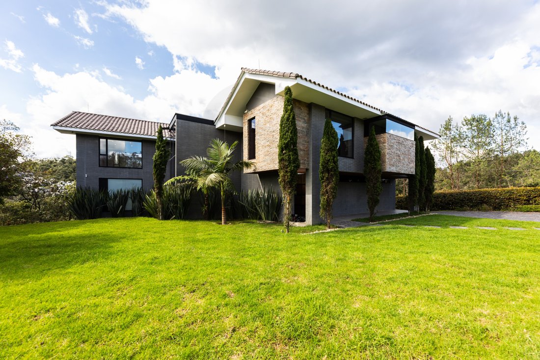 House in Retiro, Retiro, Colombia 3 - 18500696