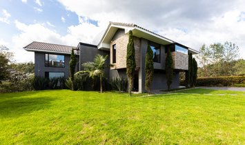 Casa en Retiro, Retiro, Colombia 2