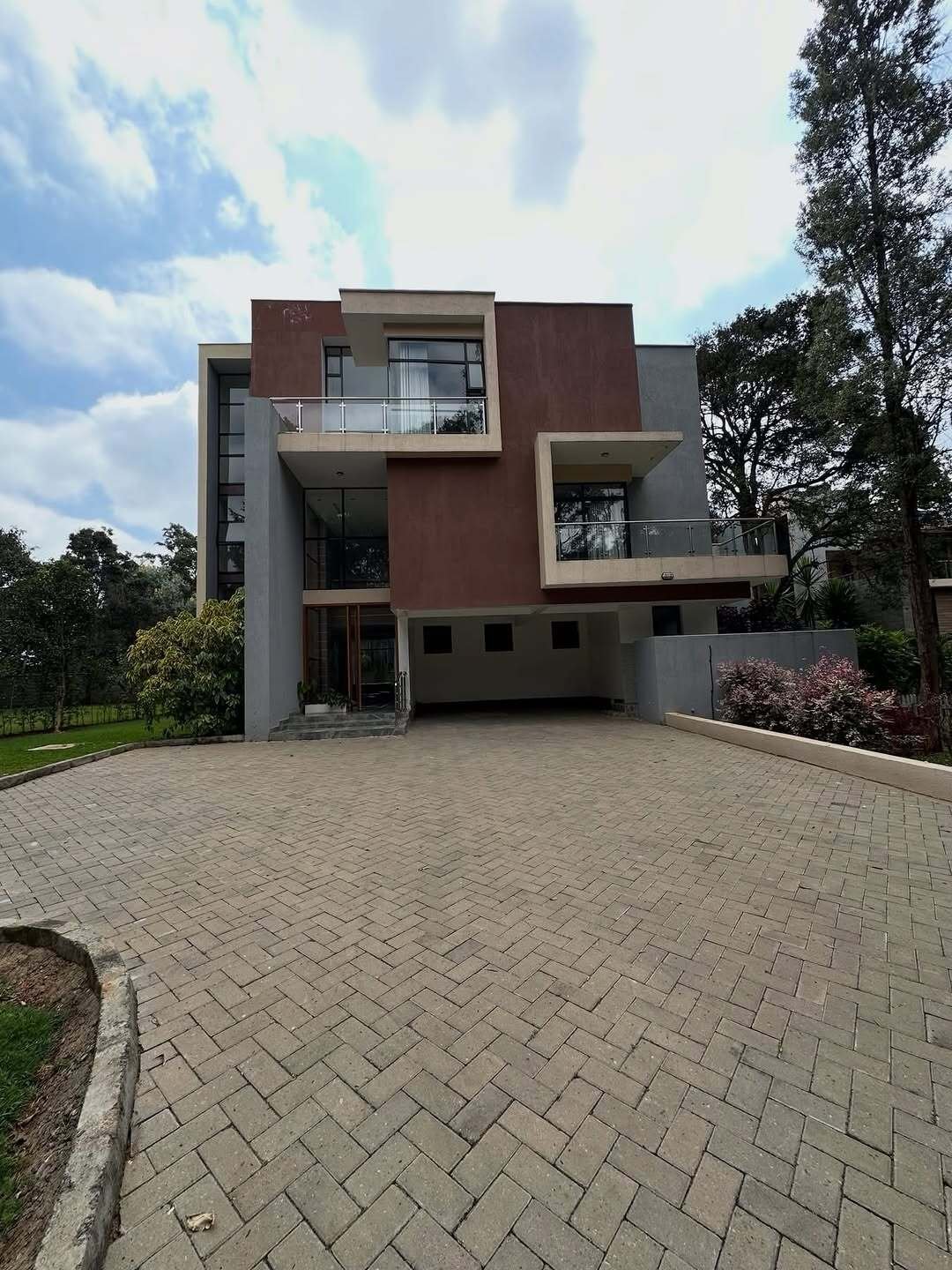 Villa à Nairobi, Nairobi, Kenya 2 - 18498832