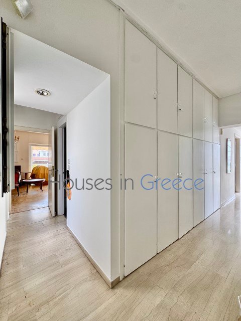 Apartment in Sunoikia Pagkratiou, 2nd District of Athens, Athens 4 - 18498816