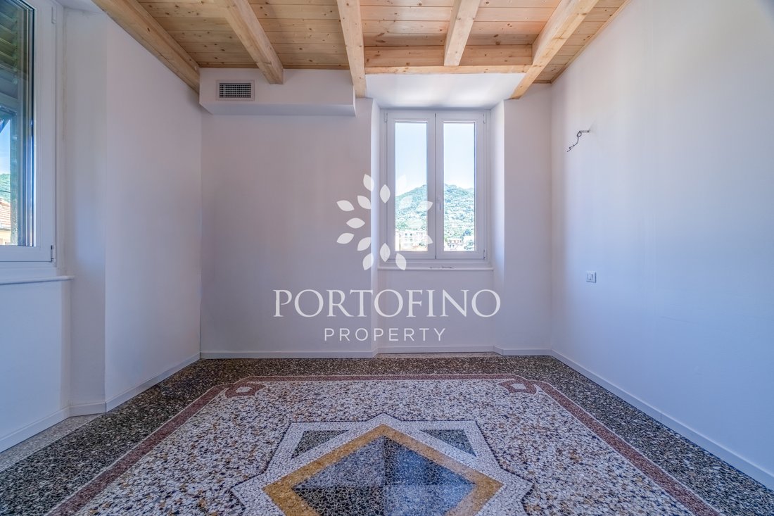 Apartment in Historic Center, Rapallo, Liguria 5 - 18498580