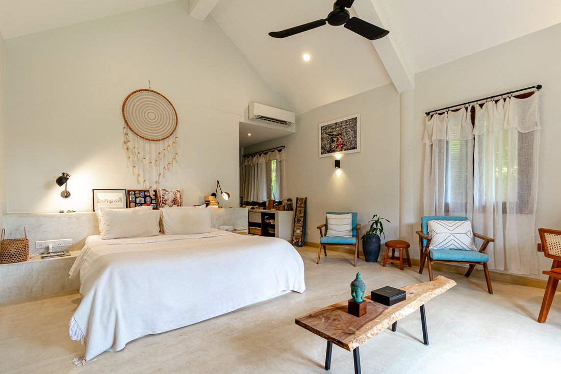 Villa in Krong Siem Reap, Siem Reap Province, Cambodia 3 - 18504548