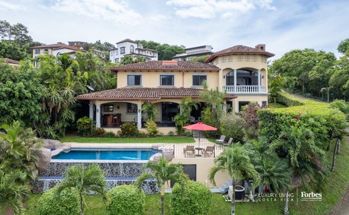 House in Pozos, San José Province, Costa Rica 1