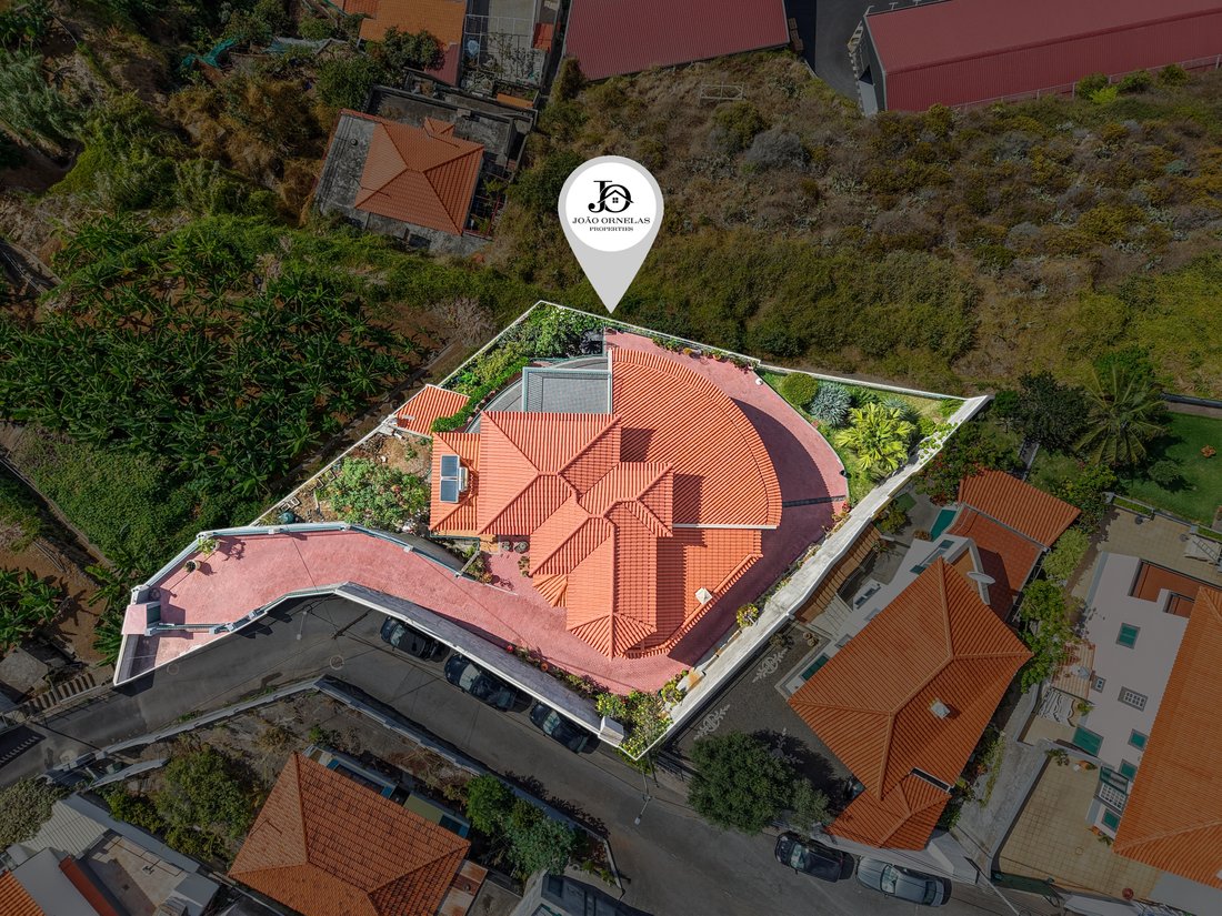 Villa in Sao Goncalo, Madeira, Portugal 4 - 18498779