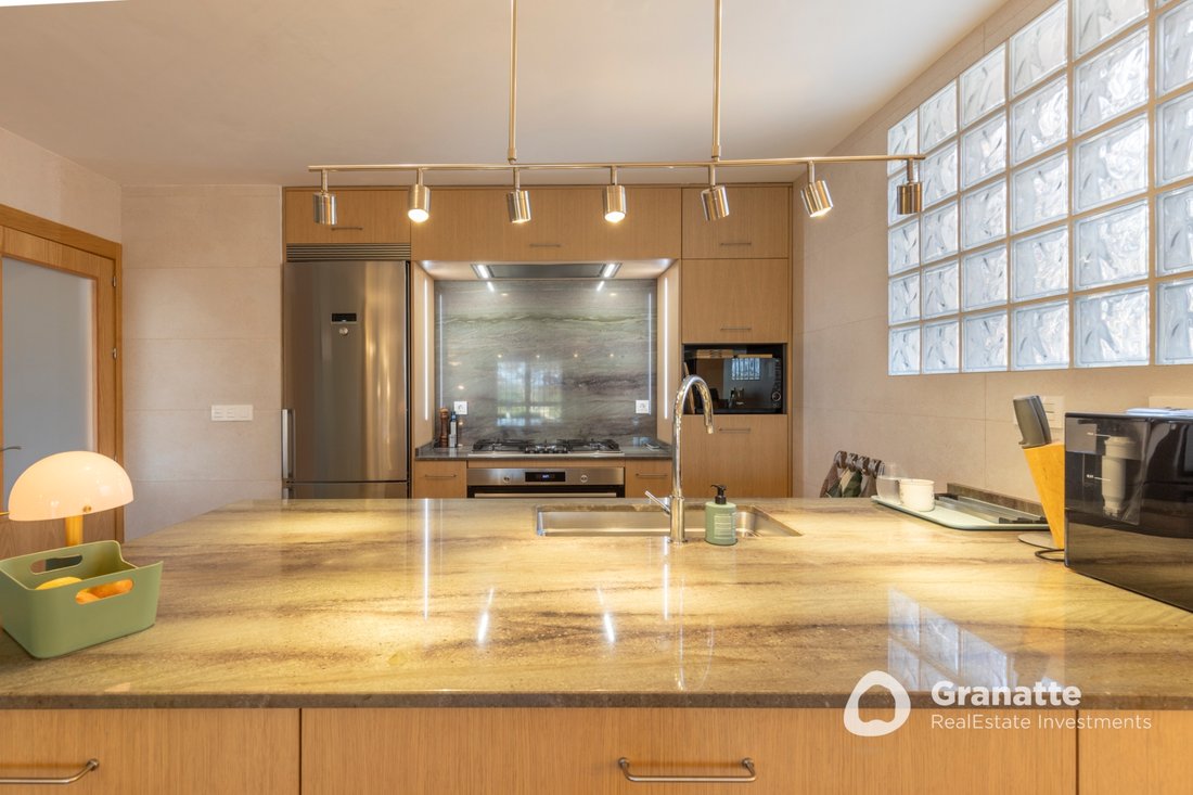 Villa in Monachil, Andalusia, Spain 4 - 18500336