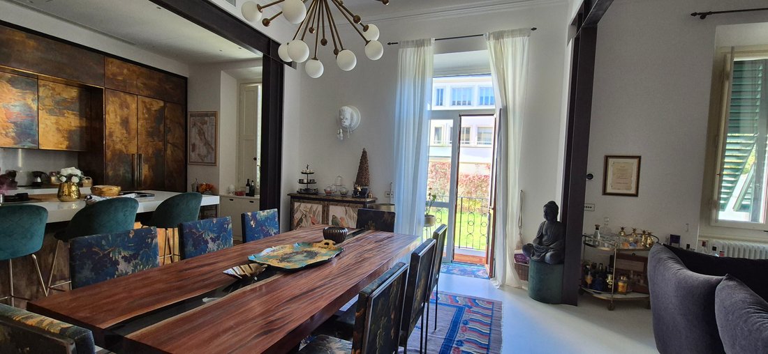 Apartment in Donatello - Oberdan, Florence, Italy 4 - 18505352