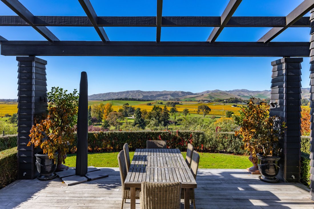 House in Fairhall, Marlborough, New Zealand 4 - 18502292