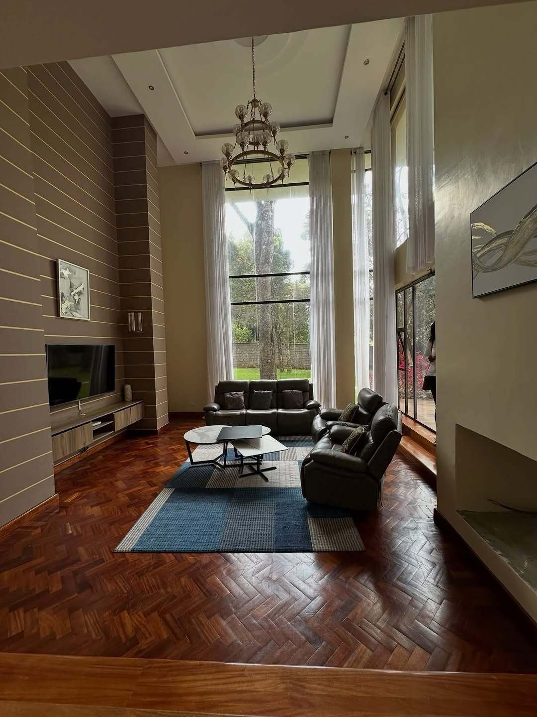 Villa in Nairobi, Nairobi County, Kenya 2 - 18501029