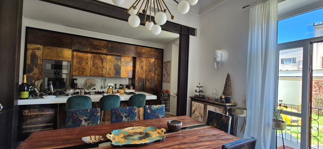 Apartment in Donatello - Oberdan, Florence, Italy 2 - 18505352