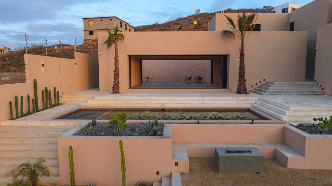 House in Todos Santos, Baja California Sur, Mexico 4 - 18501622