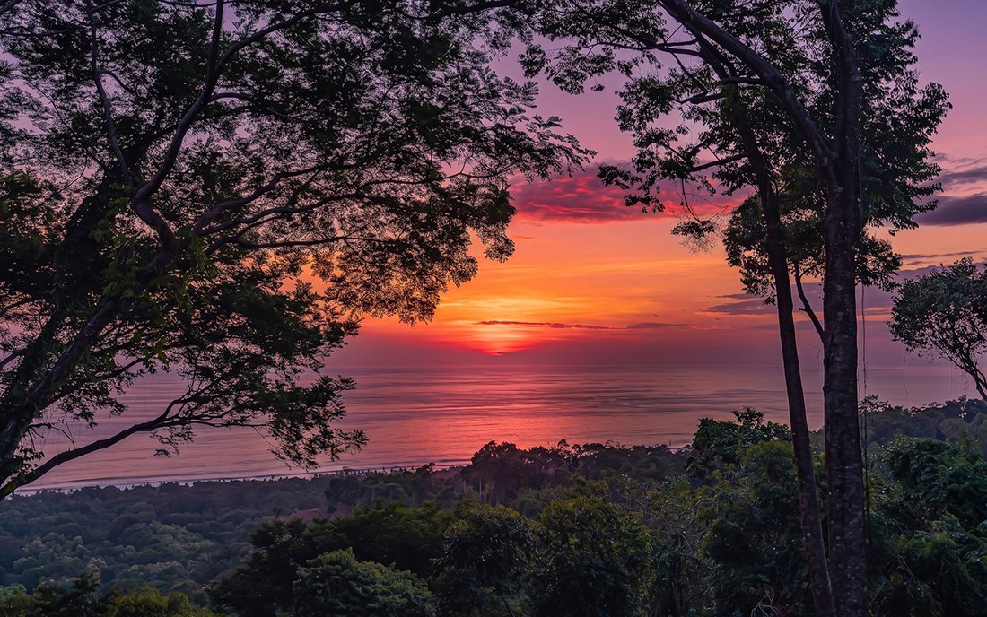 Land in Savegre de Aguirre, Puntarenas Province, Costa Rica 1 - 18501399