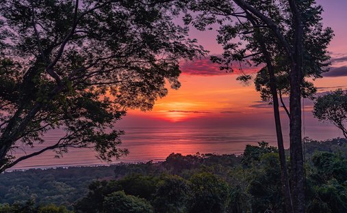 Land in Savegre de Aguirre, Puntarenas Province, Costa Rica 1