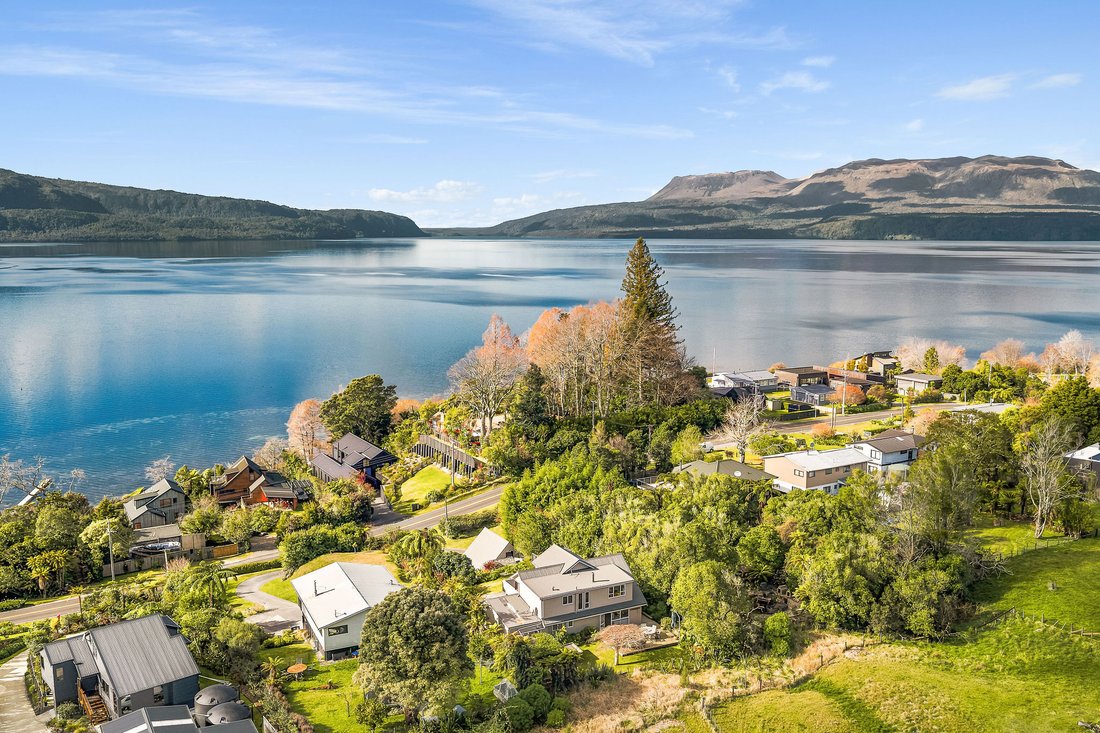 House in Rotorua, Bay of Plenty, New Zealand 2 - 18504089