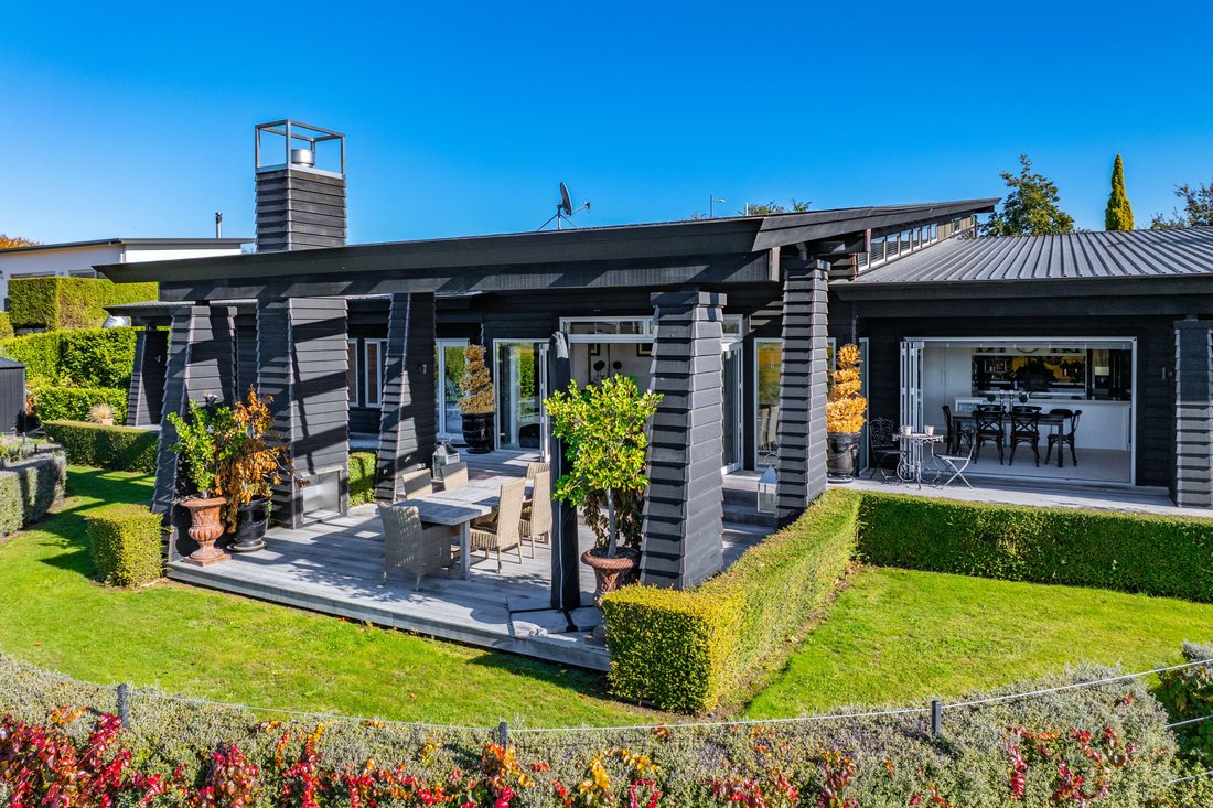 House in Fairhall, Marlborough, New Zealand 5 - 18502292