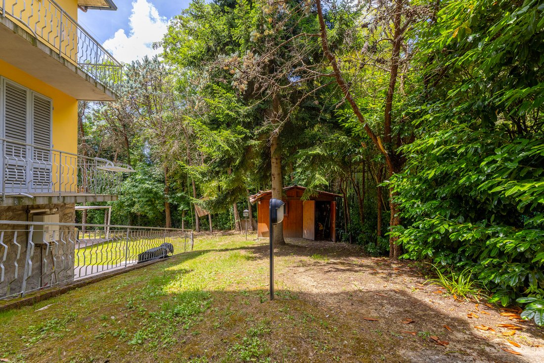 Villa in Pian di Mugnone, Tuscany, Italy 5 - 18499383